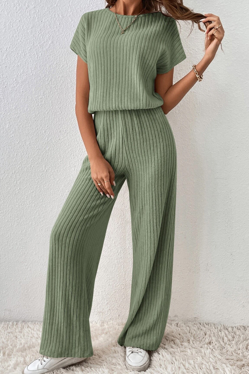 Sage Harmony Set