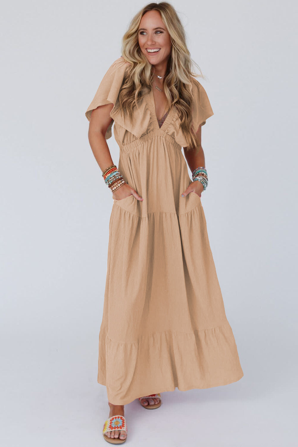 Desert Breeze Maxi