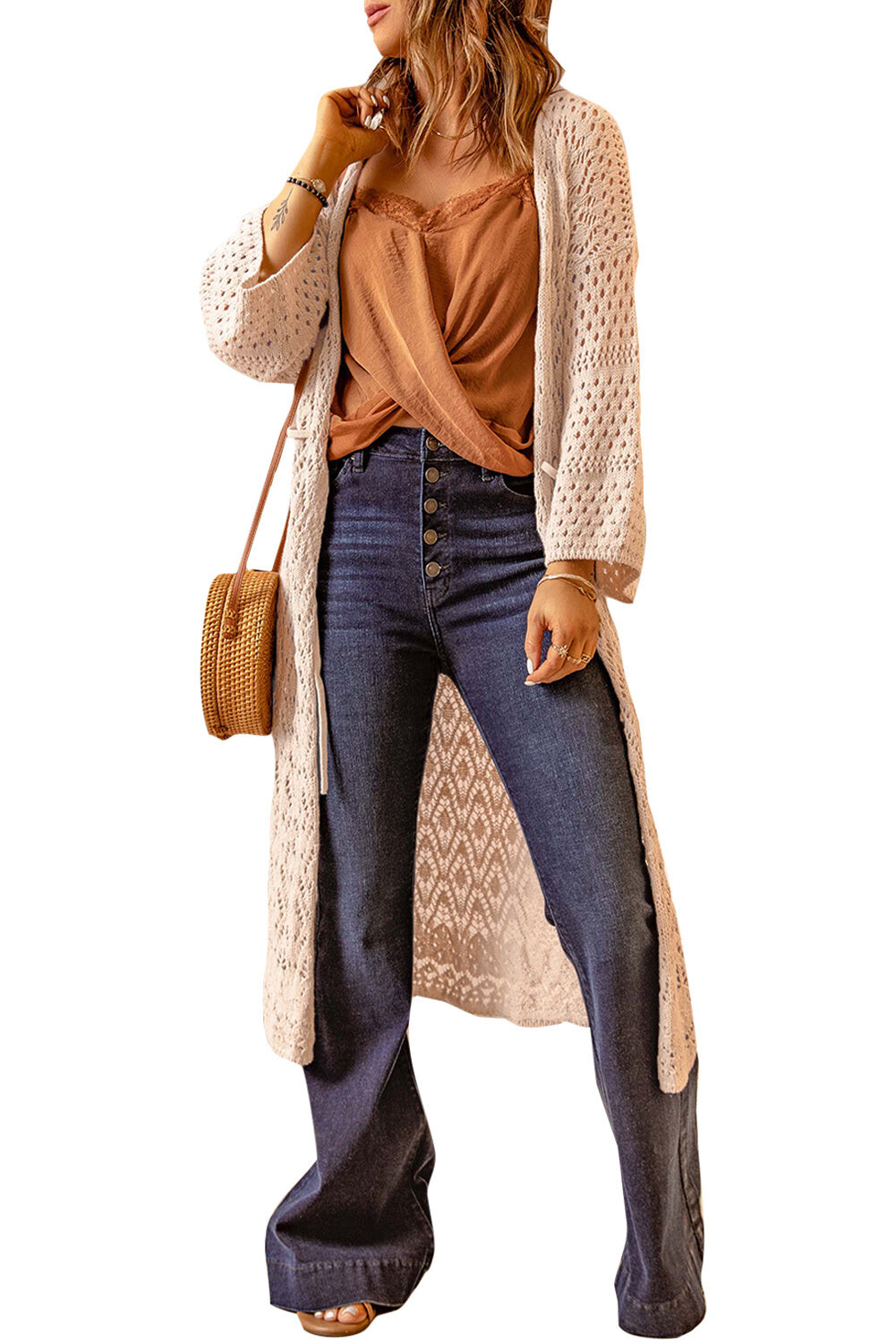 Eco Chic Layers