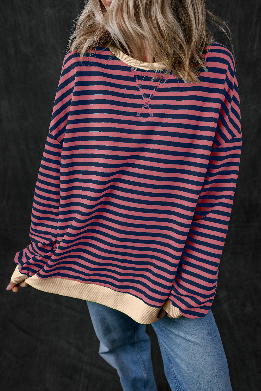 Nautical Stripes