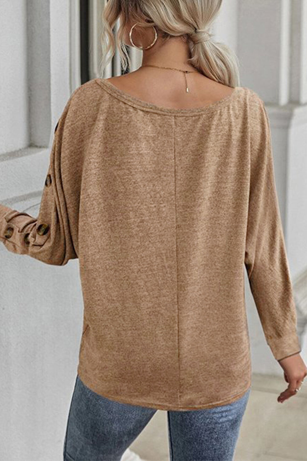 Casual Elegance