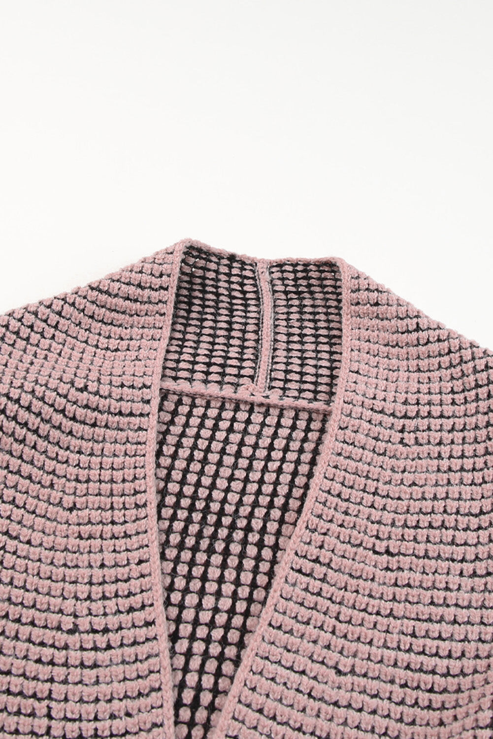 Chic Comfort Cardi