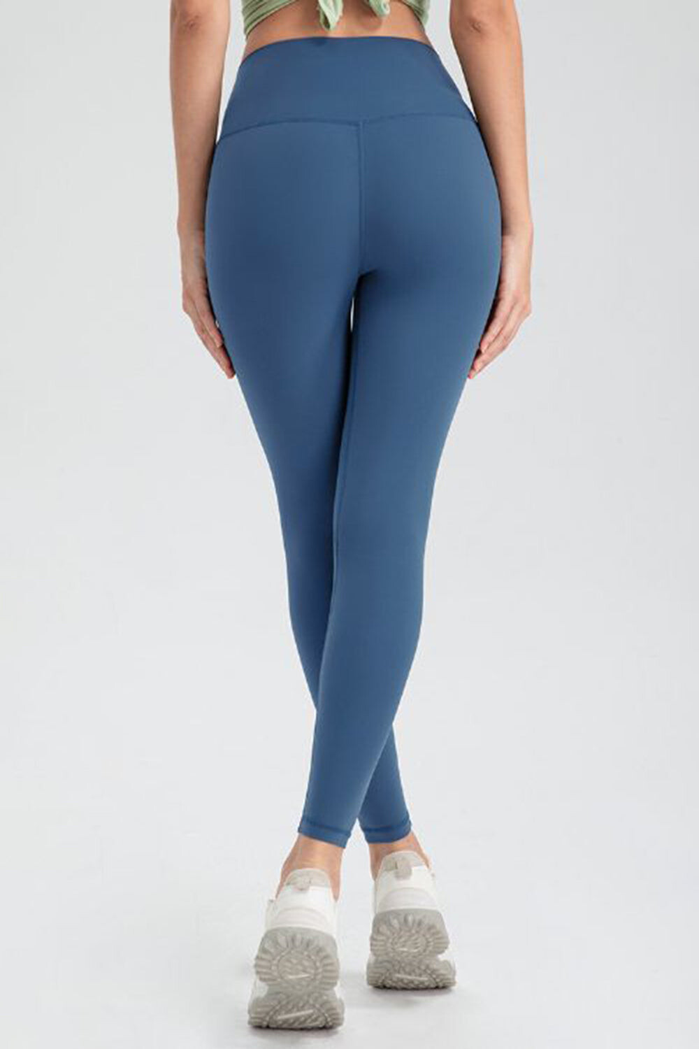 Elevate Slim Fit Leggings