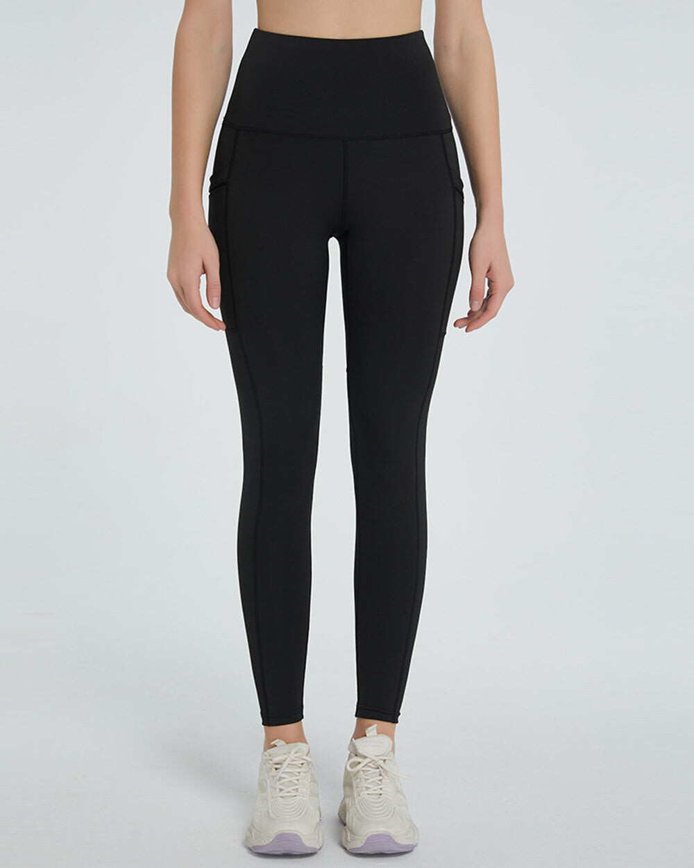 Firefly High Waist Leggings