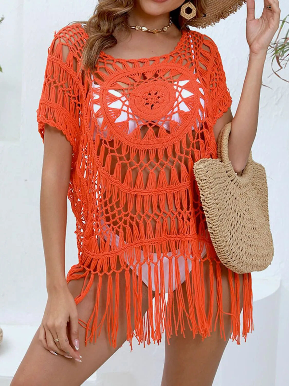Fringe Escape
