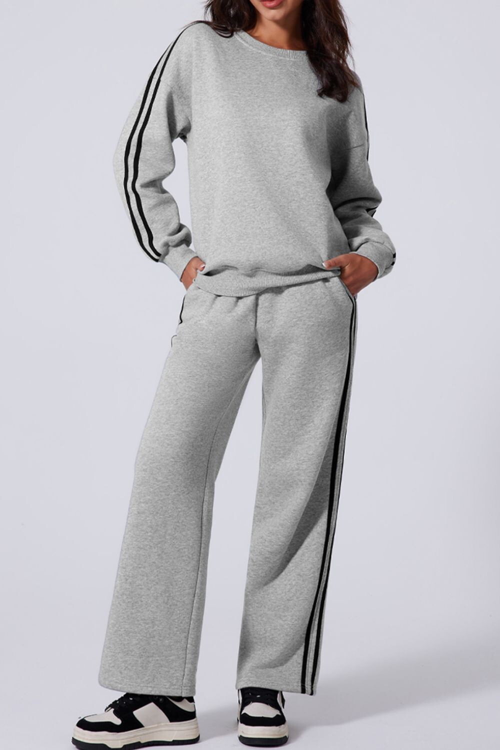 Motion Comfort Top & Pant Set
