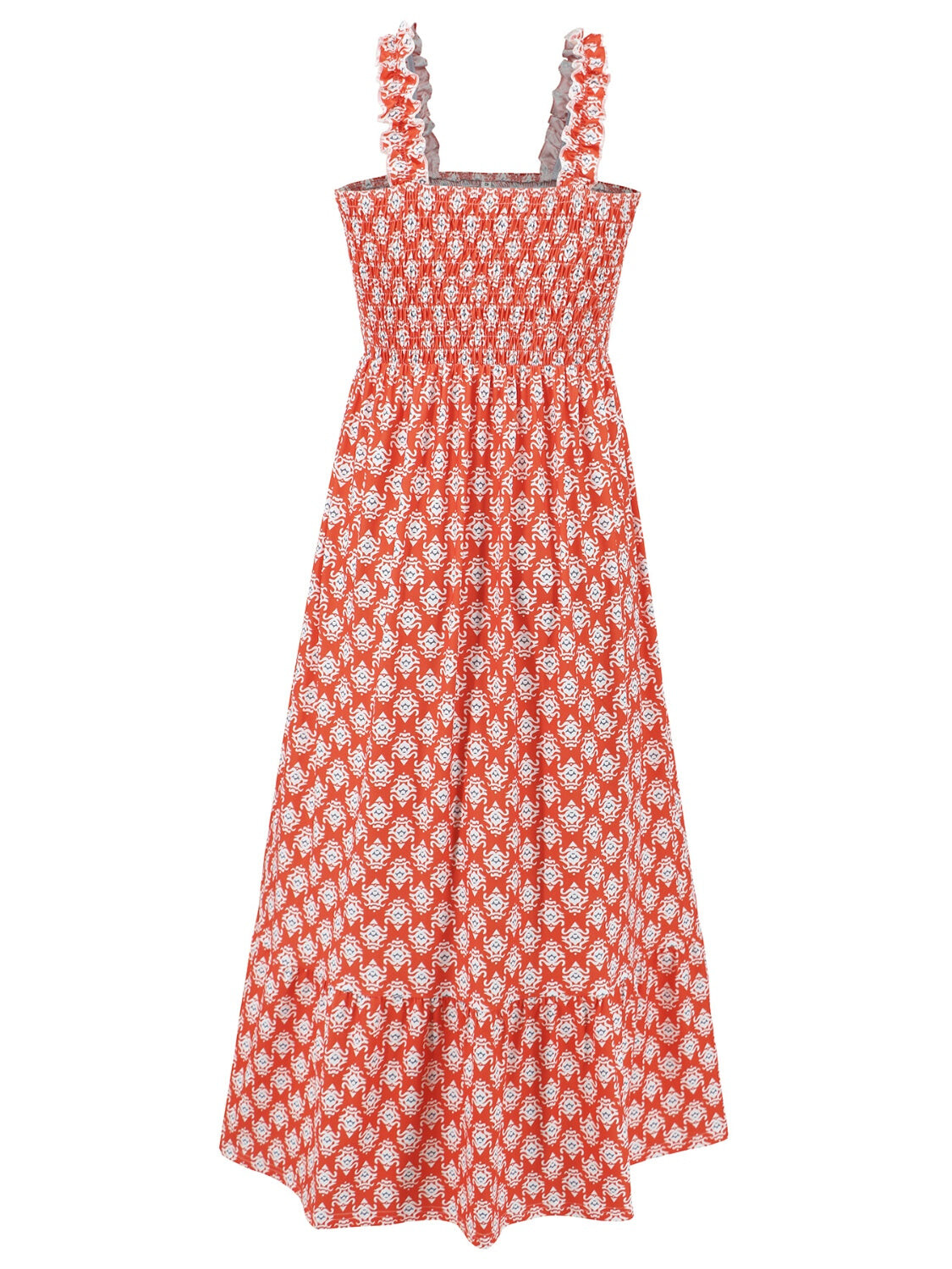 Wild Orchid Maxi