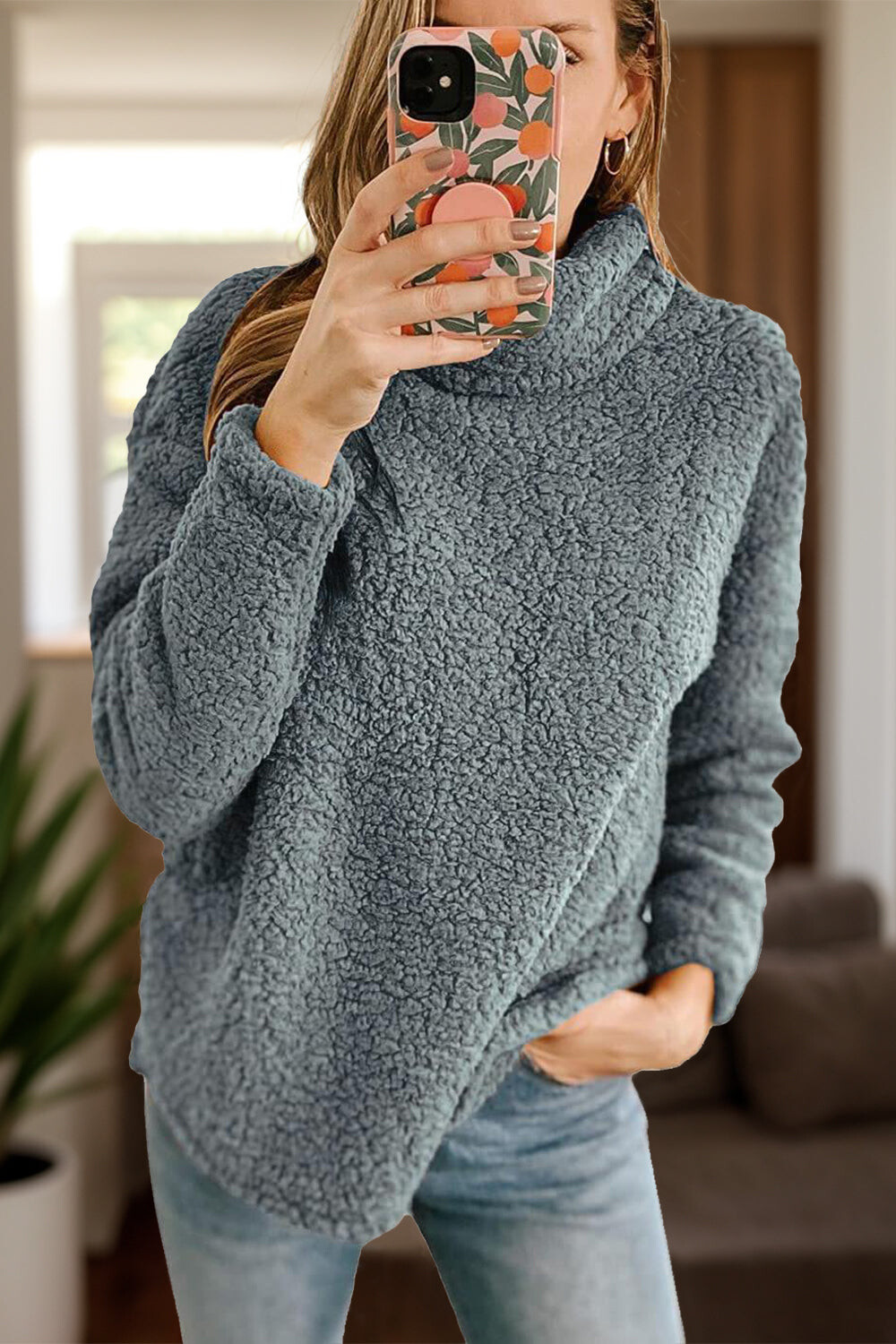 Cozy Urban Vibes