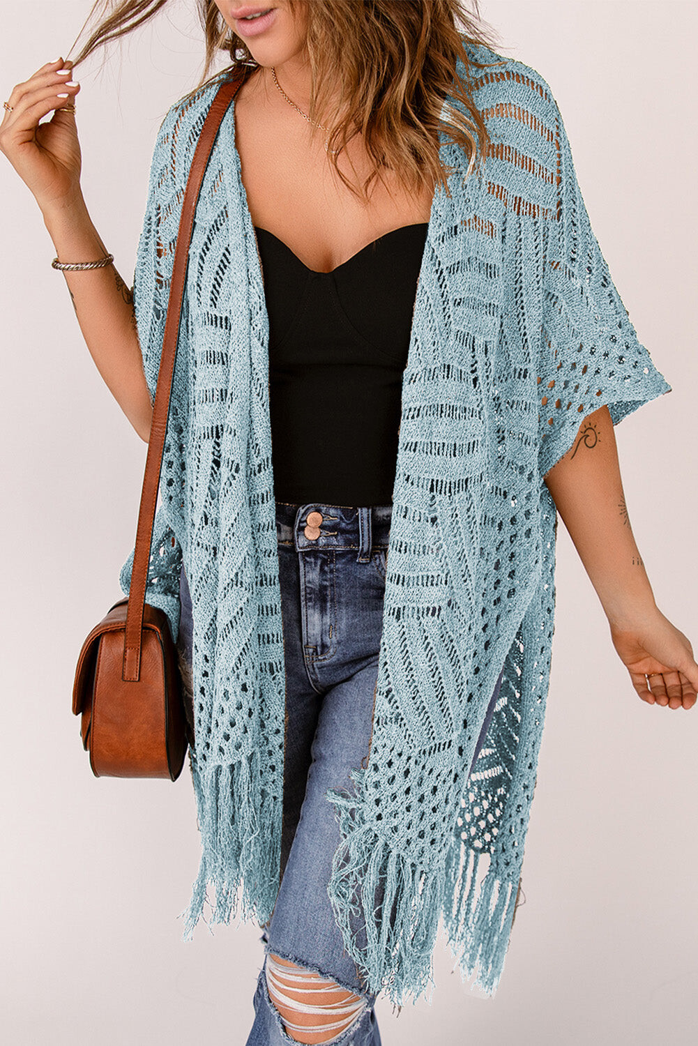 Boho Whisper