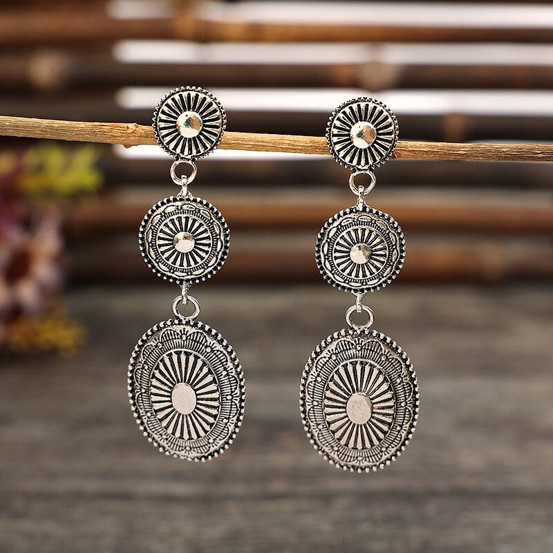 Radiant Echoes