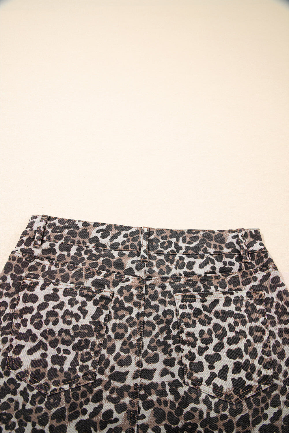 Leopard Luxe