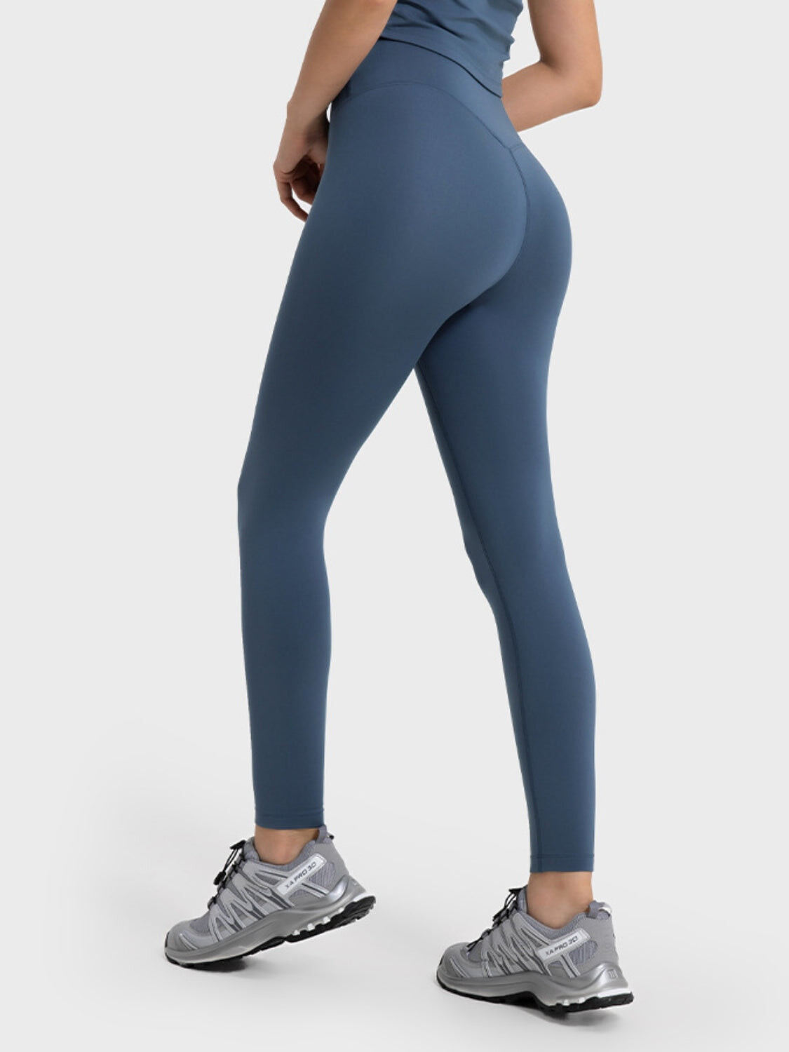 Phoenix High-Waist Leggings