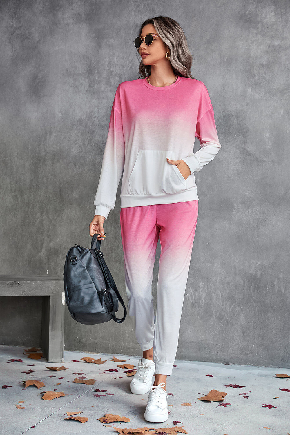 Endless Journey Sweatset