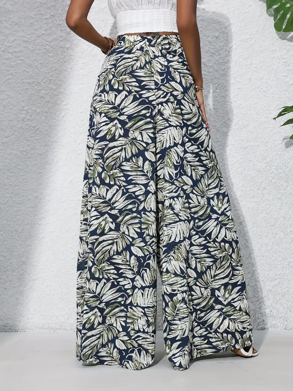 Tropical Breeze Skirt