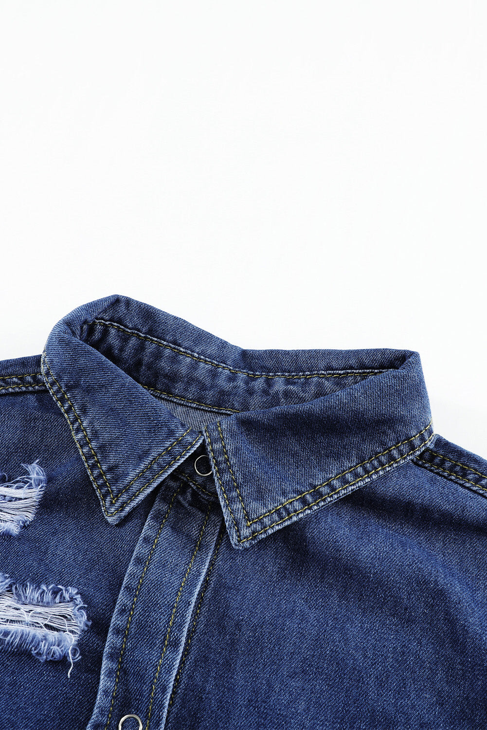 Denim Breeze
