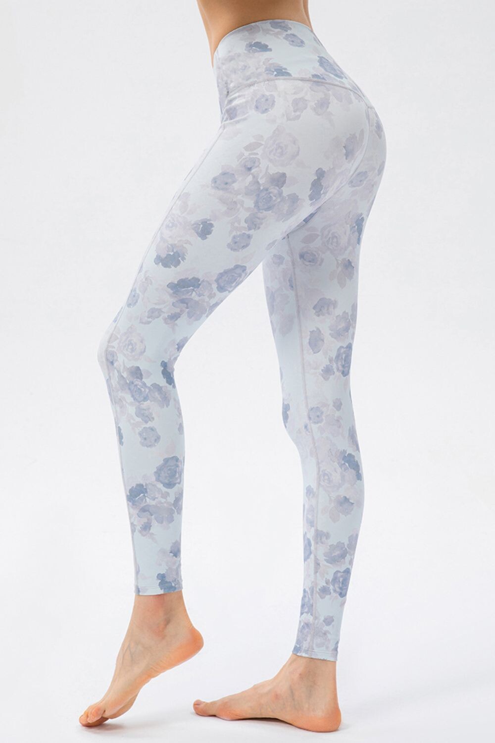 Agile Aura High Waist Pants