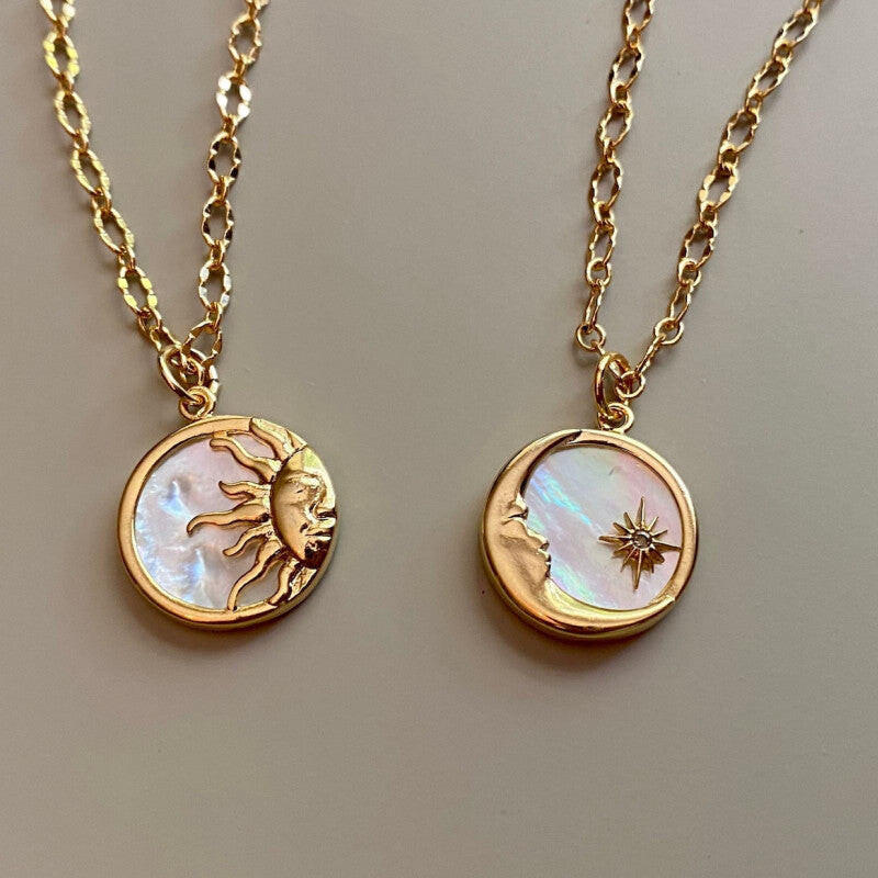 Sunlit Charm