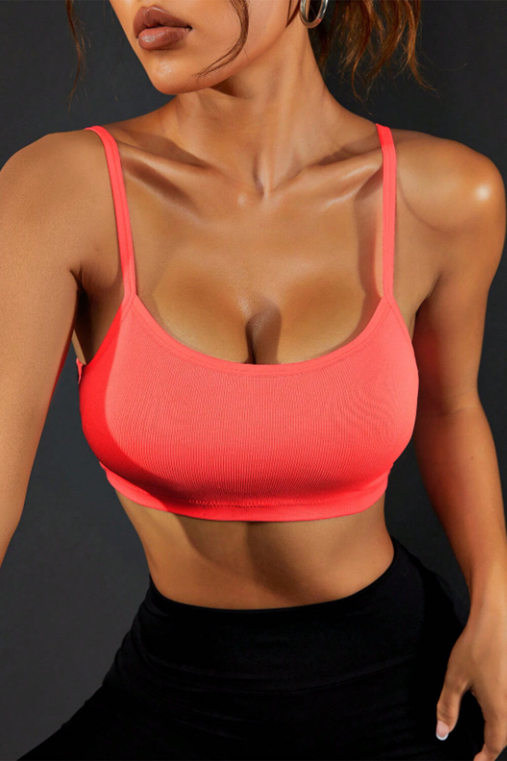 Beguile Backflow Cami