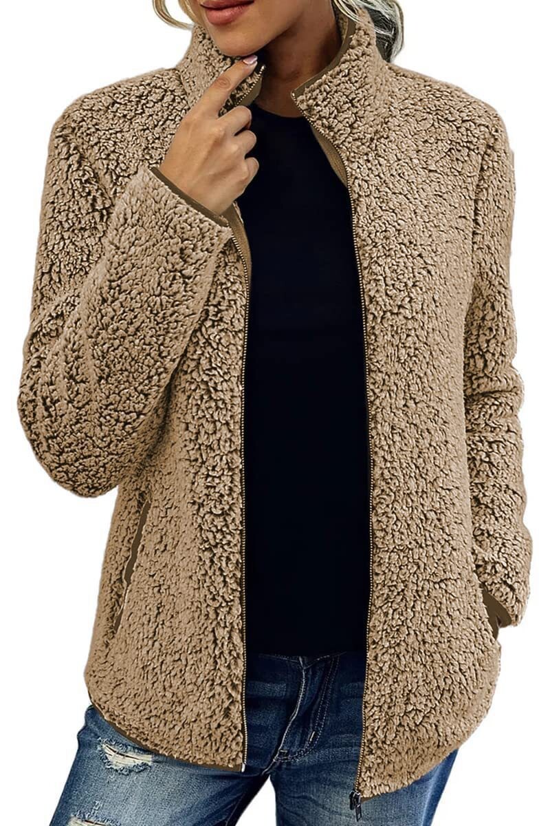 Cozy Chic Pullover