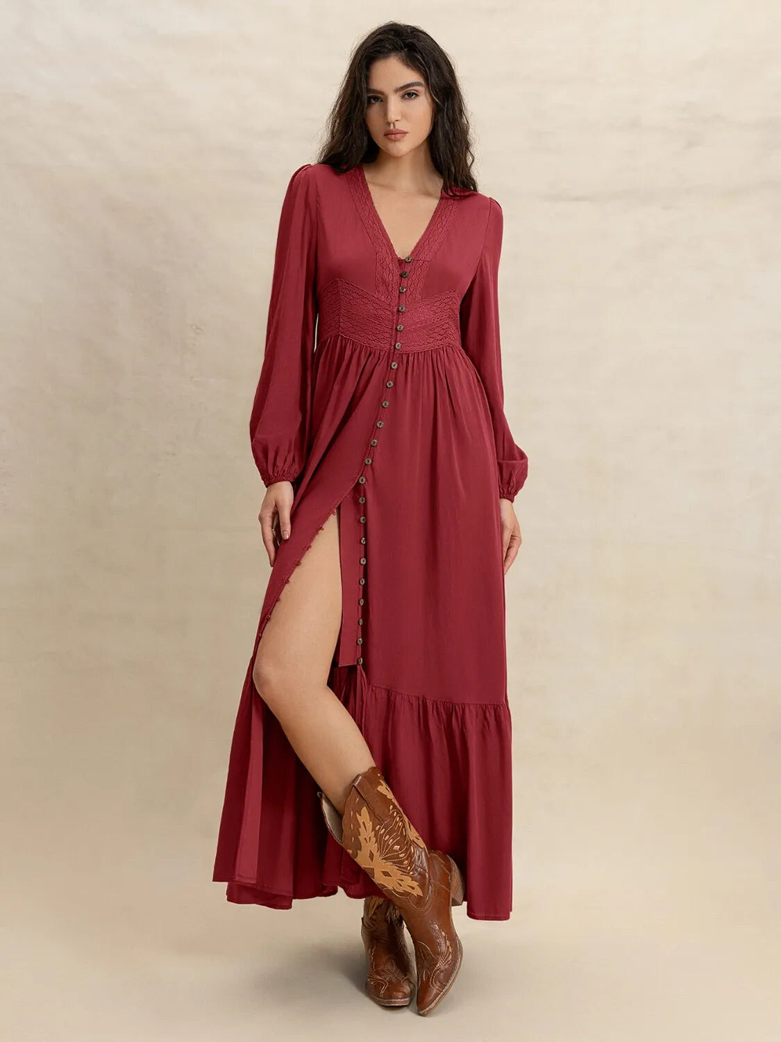 Rustic Reverie