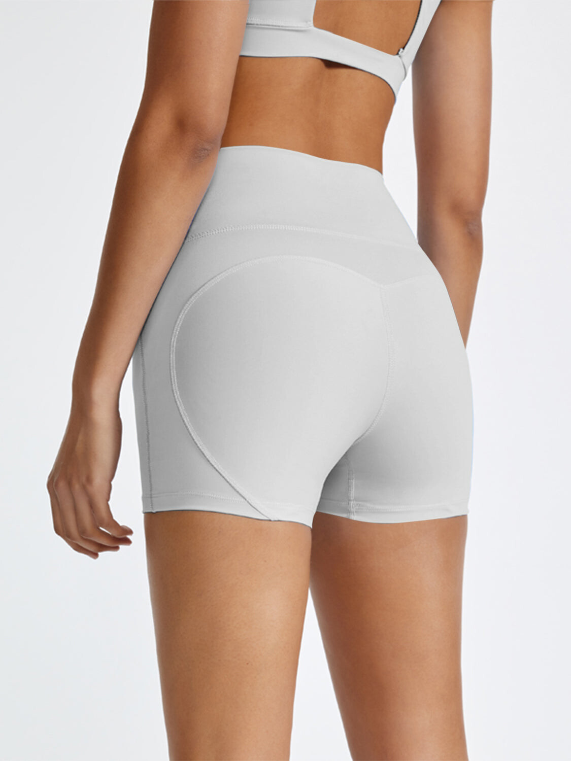 Elevate Roam Shorts