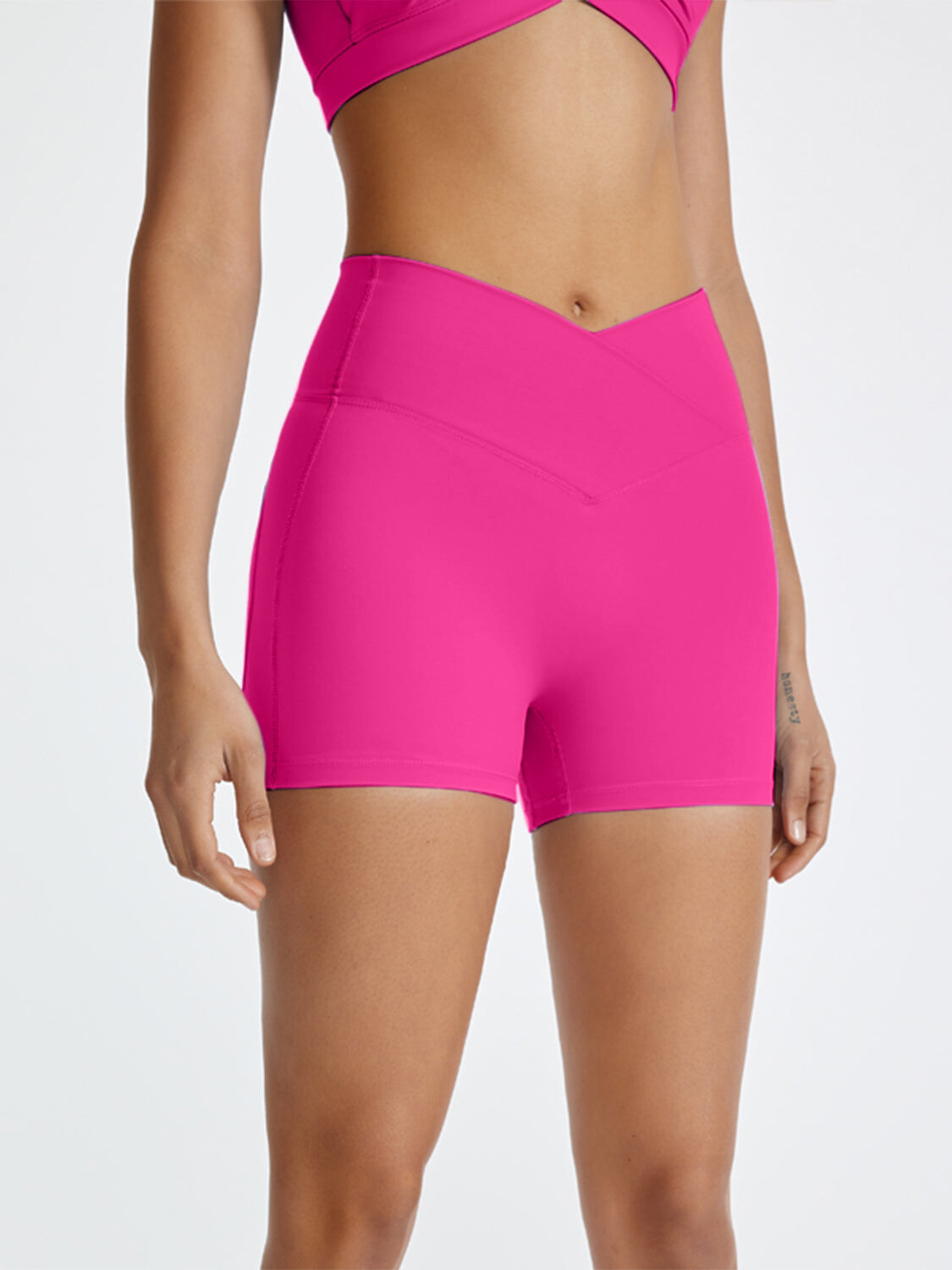 Elevate Roam Shorts