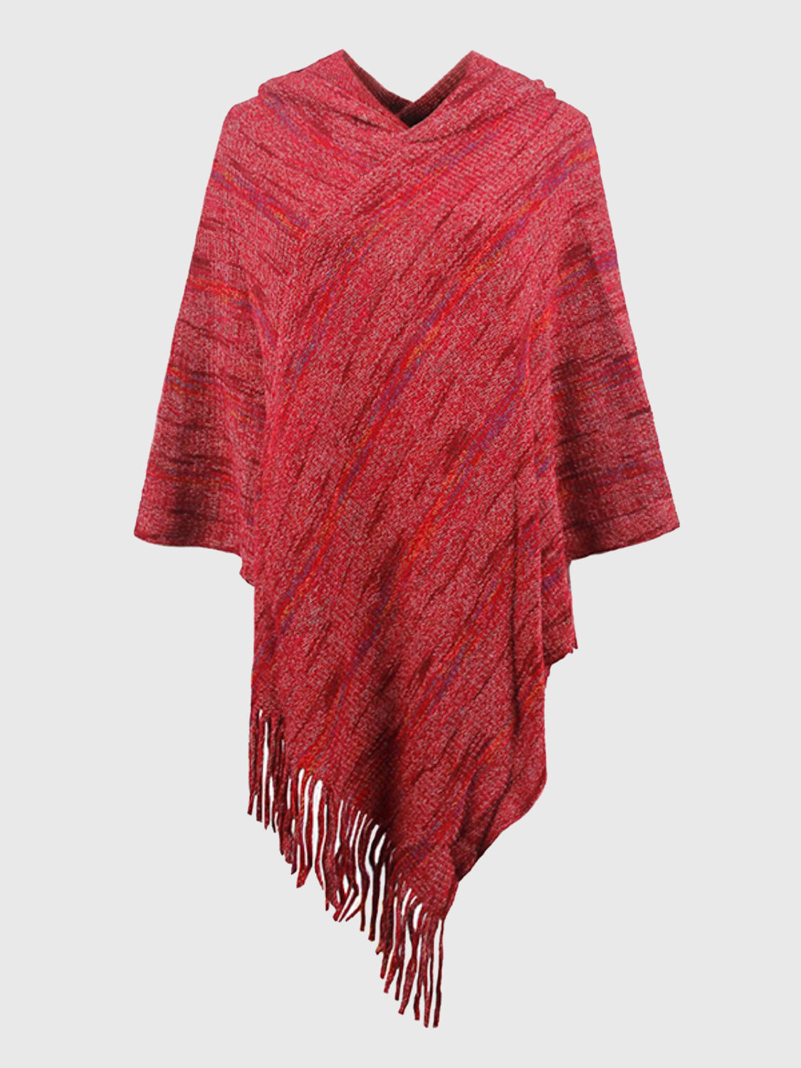 Clay Sunset Wrap