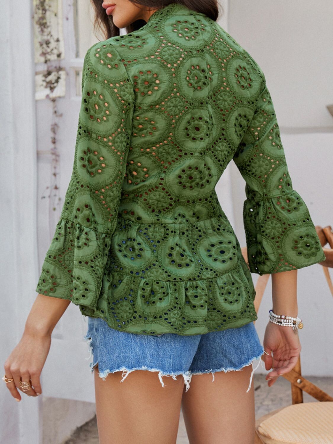 Verdant Charm