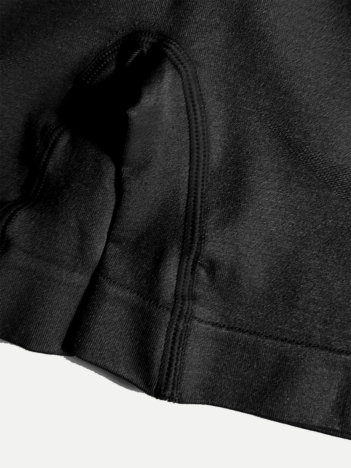 Elevate High-Waist Shorts