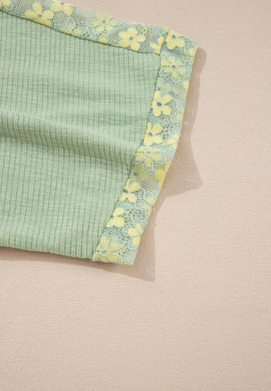 Peaceful Bloom