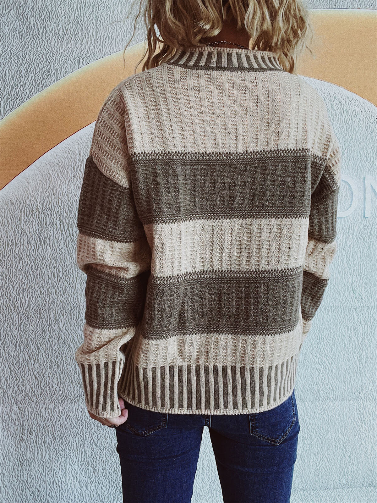 Earthy Waves