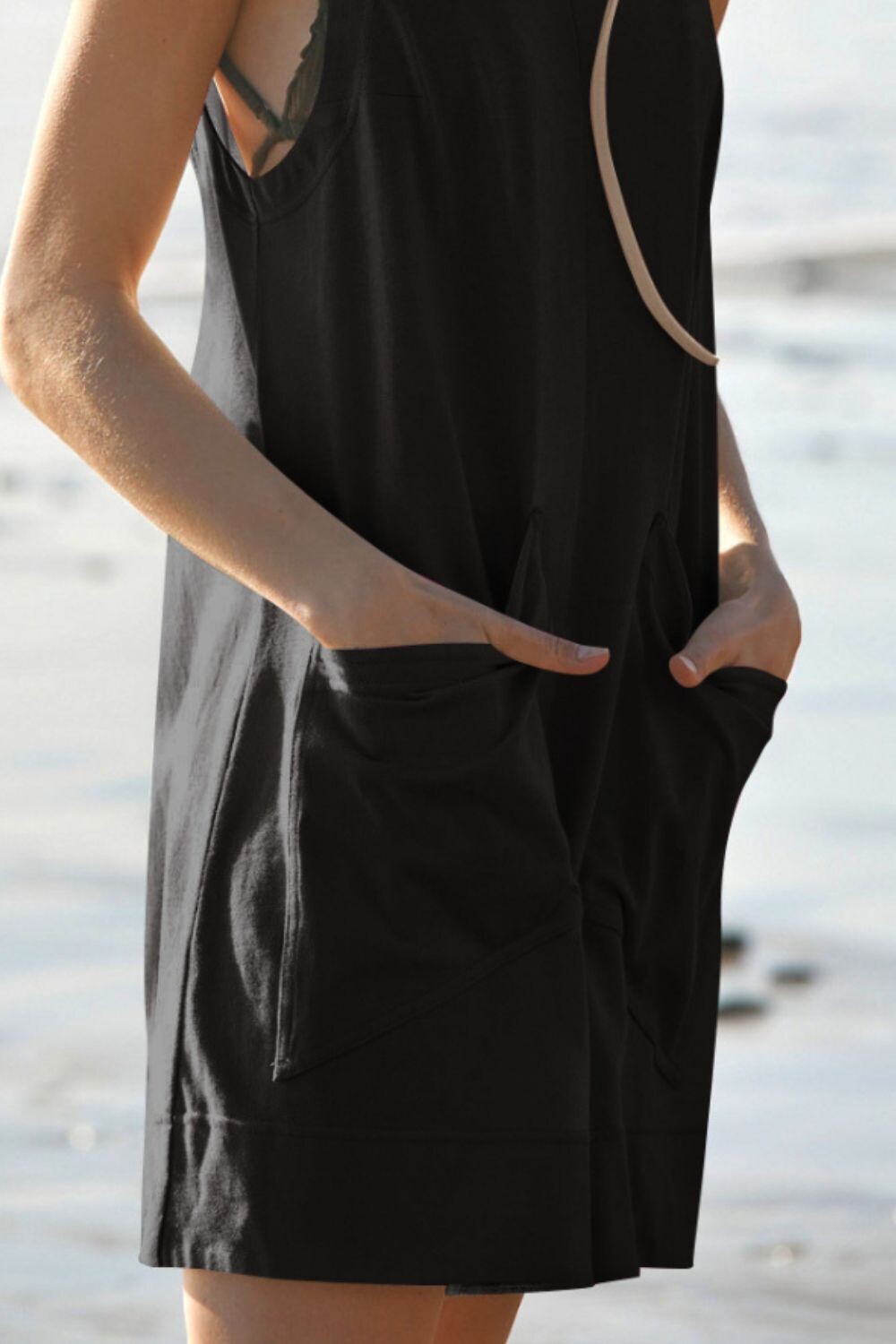 Coastal Ease
