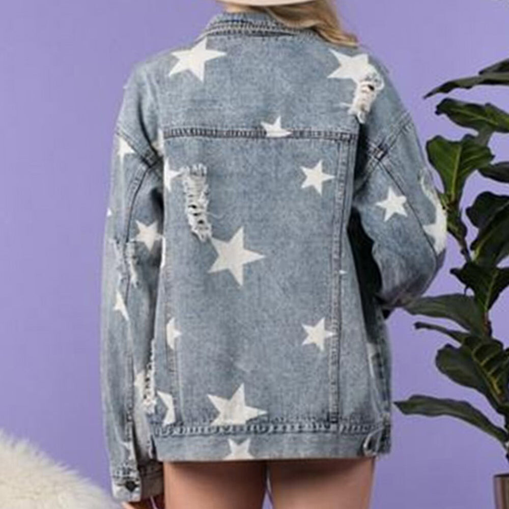 Starstruck Denim