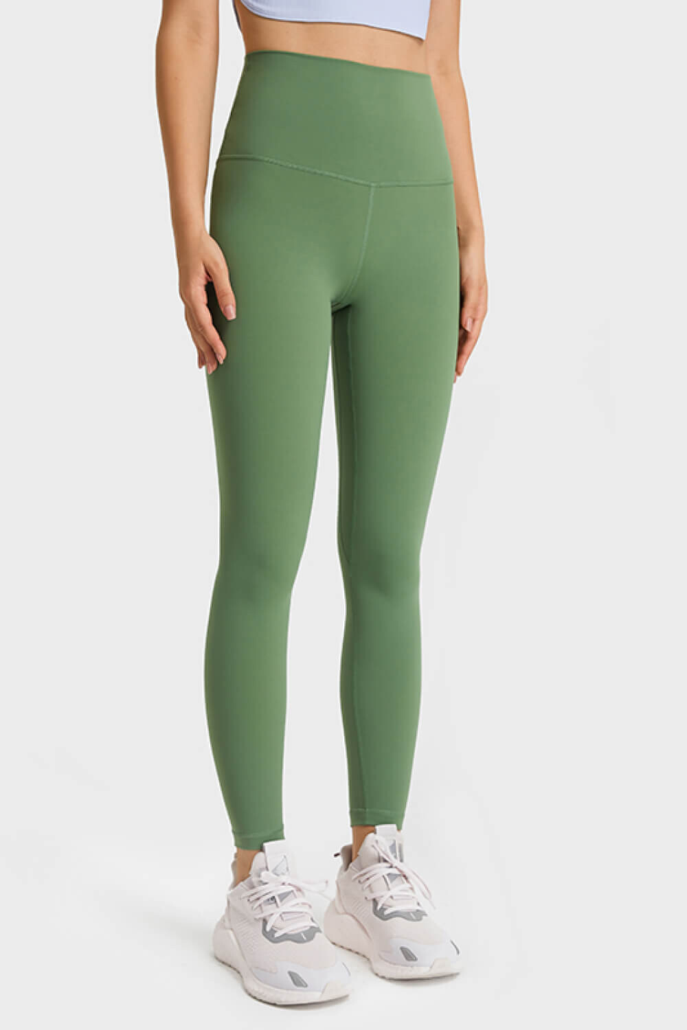 Elevate Soft High Waist Leggings