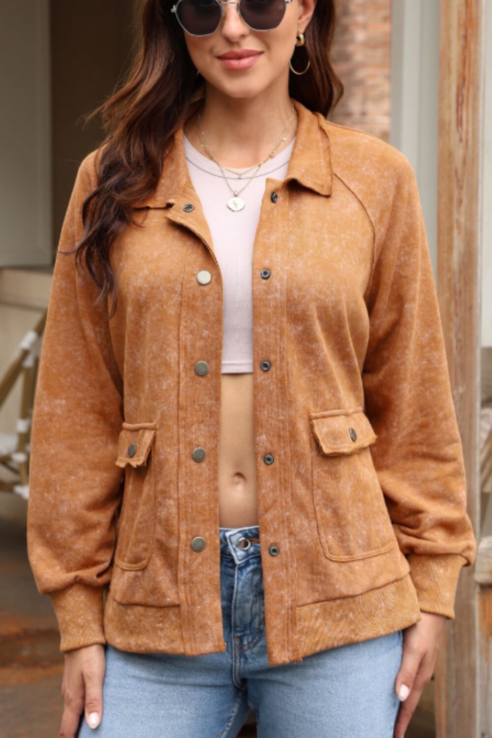 Rustic Chic