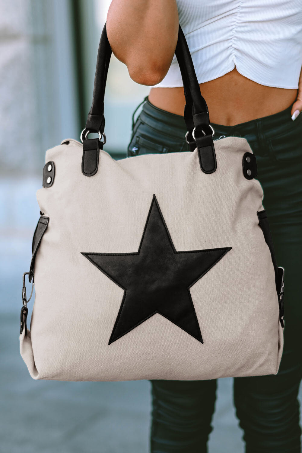 Star Strut Bag