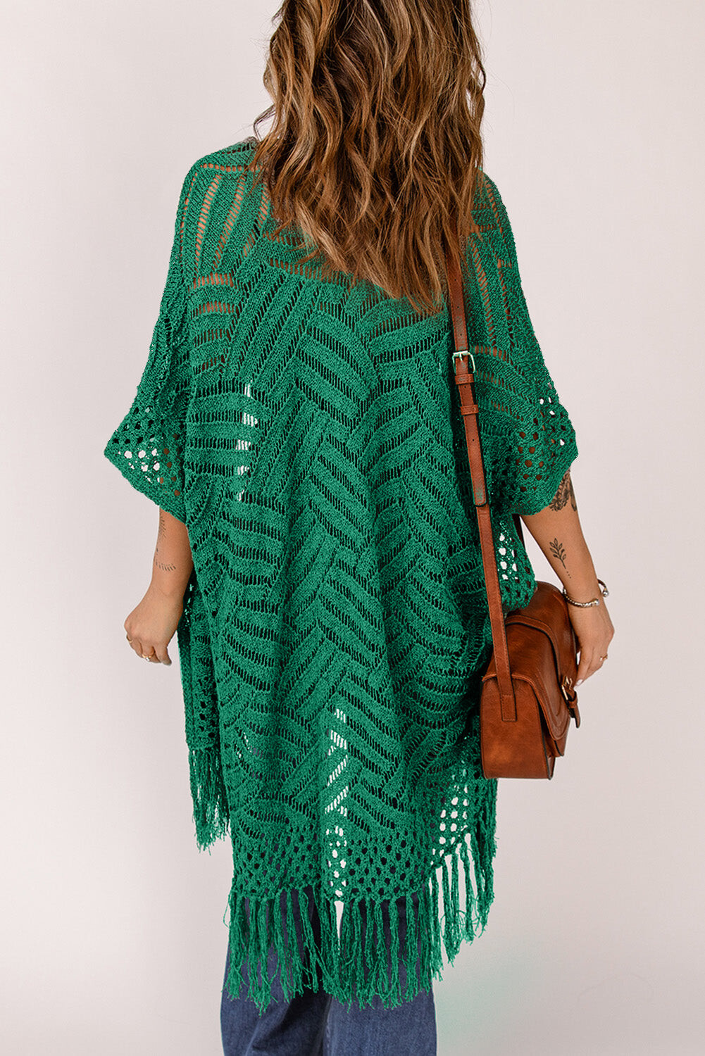 Boho Whisper