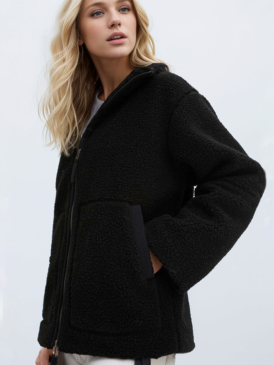 Forest Fleece