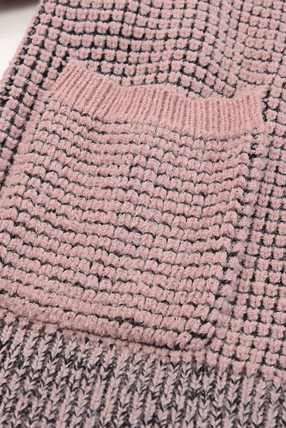 Chic Comfort Cardi