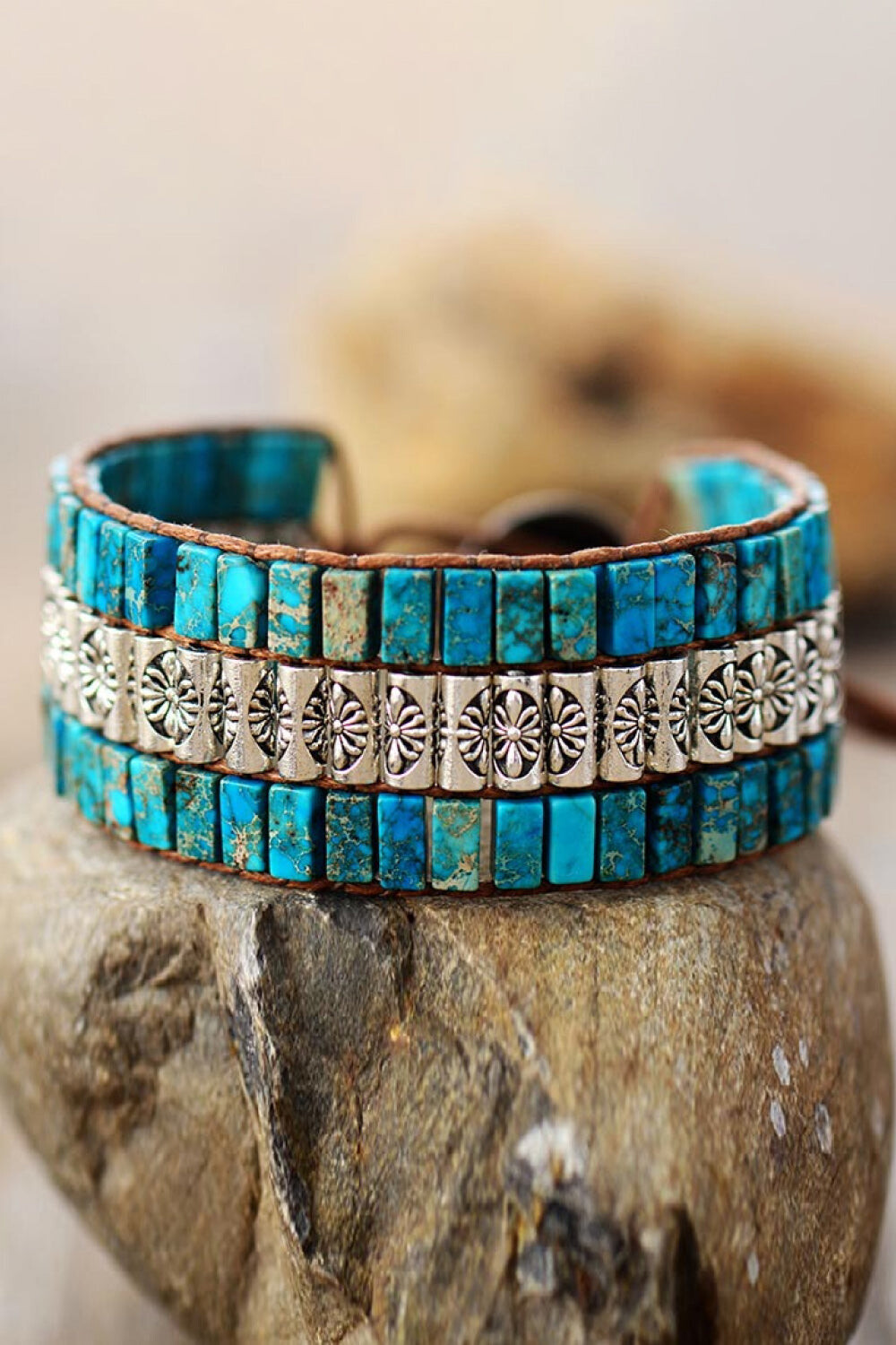 Turquoise Vibes