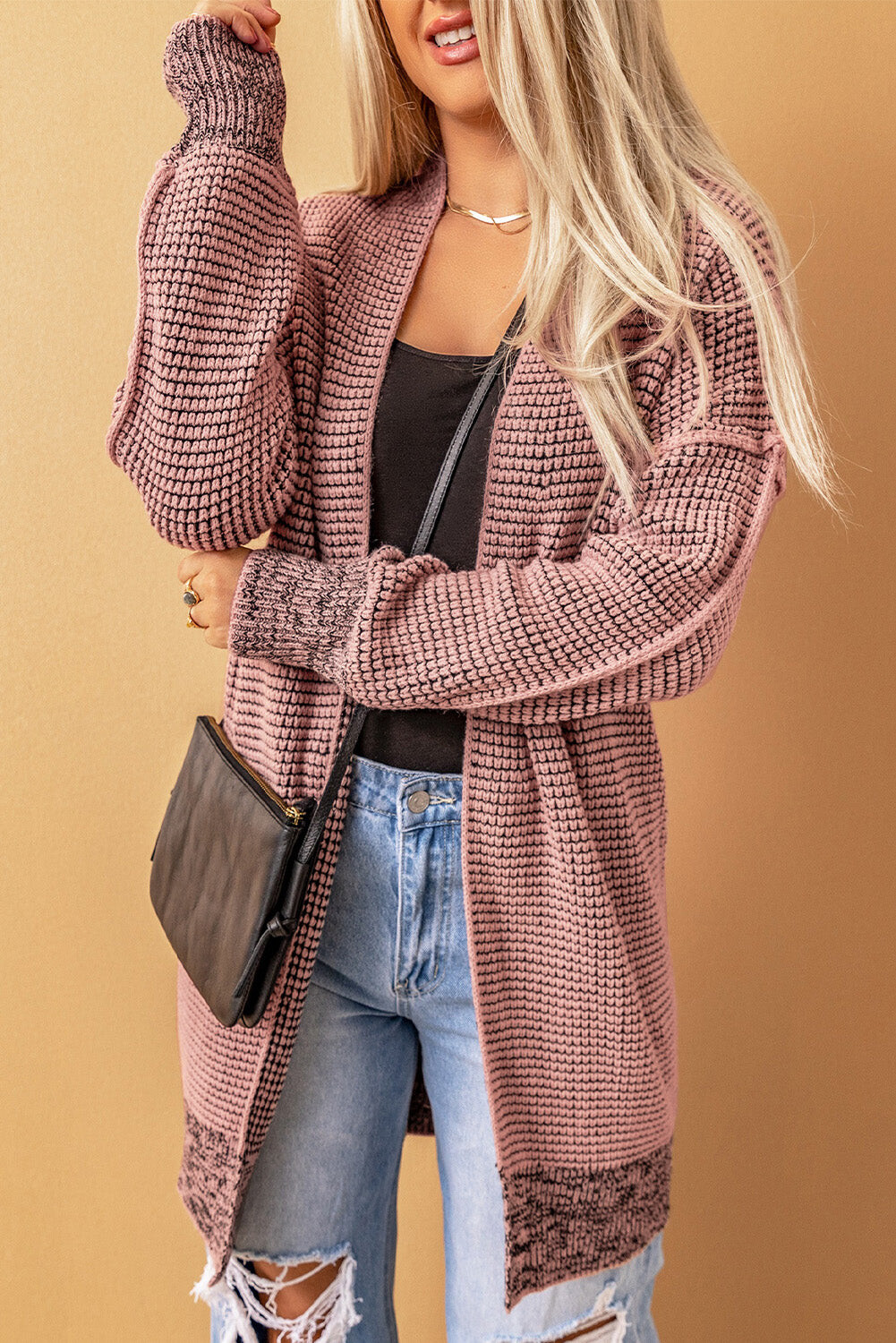 Cozy Urban Weave