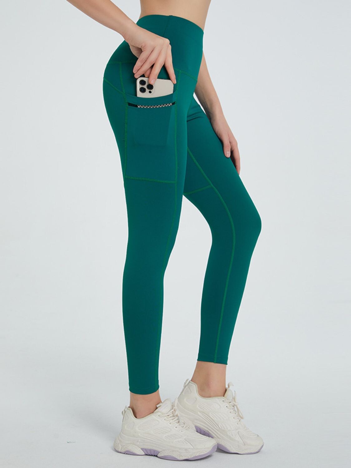 Firefly High Waist Leggings