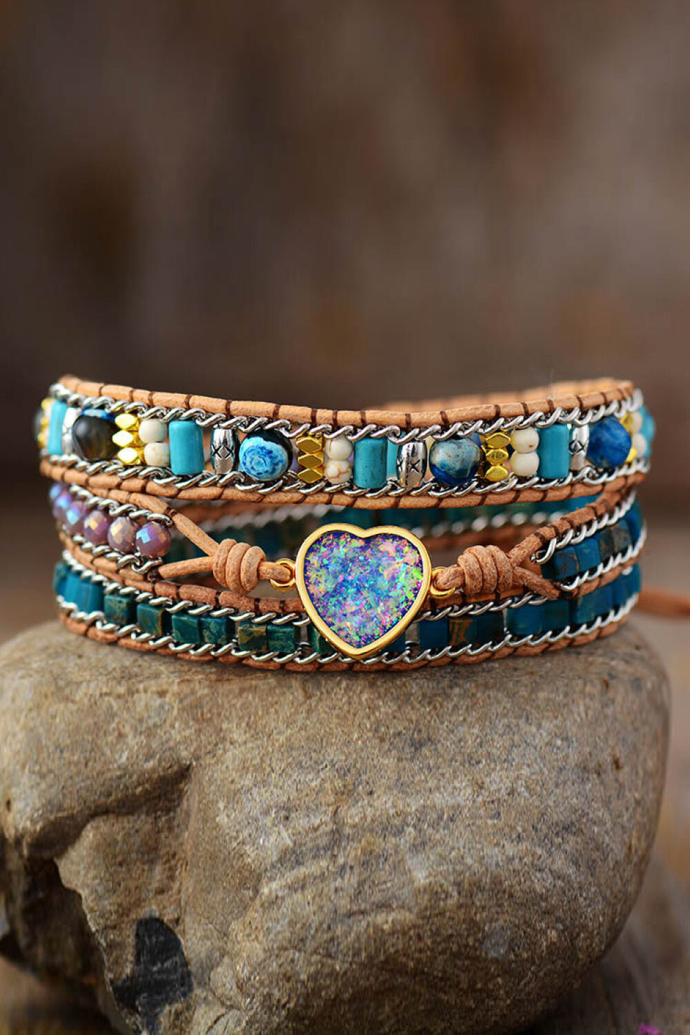 Opal Heartstrings