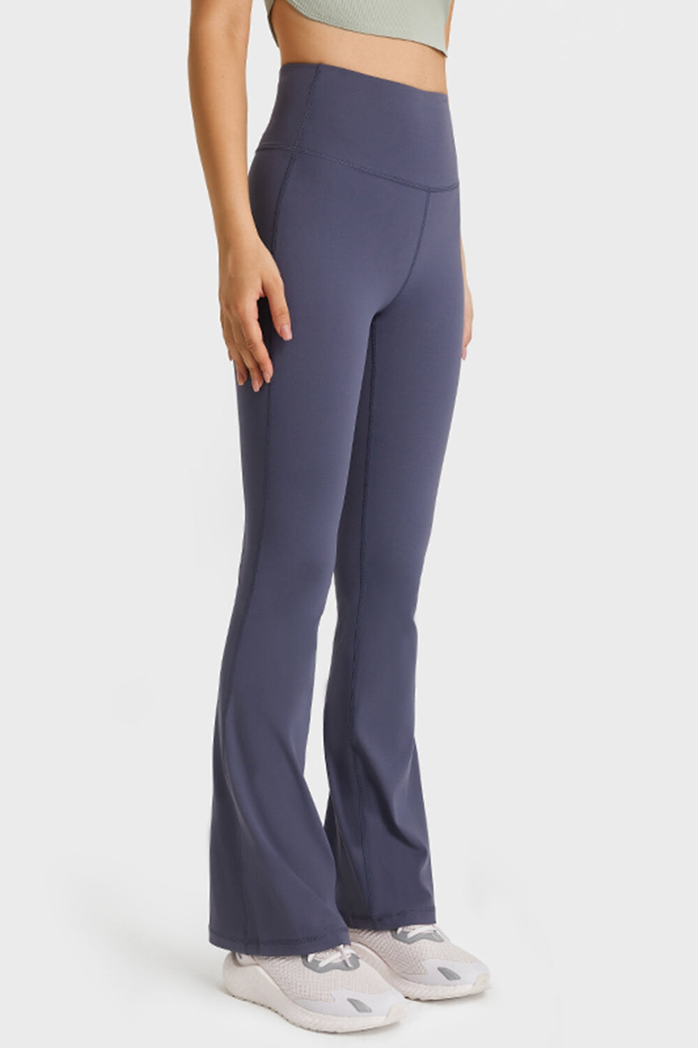 Serenity Flare Yoga Pants