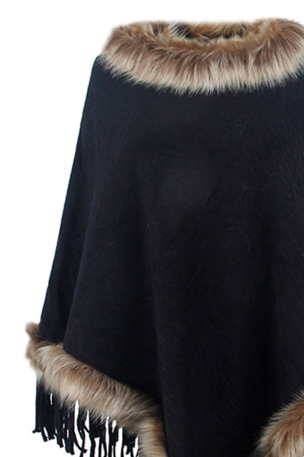 Urban Luxe Wrap