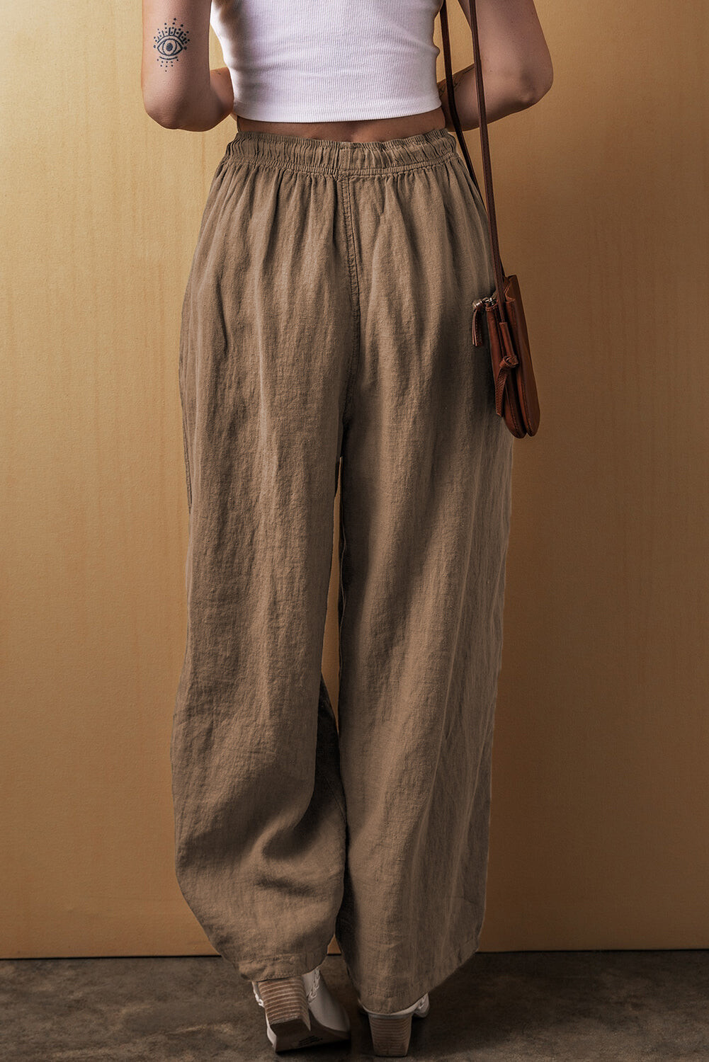 Earthy Flow Pants