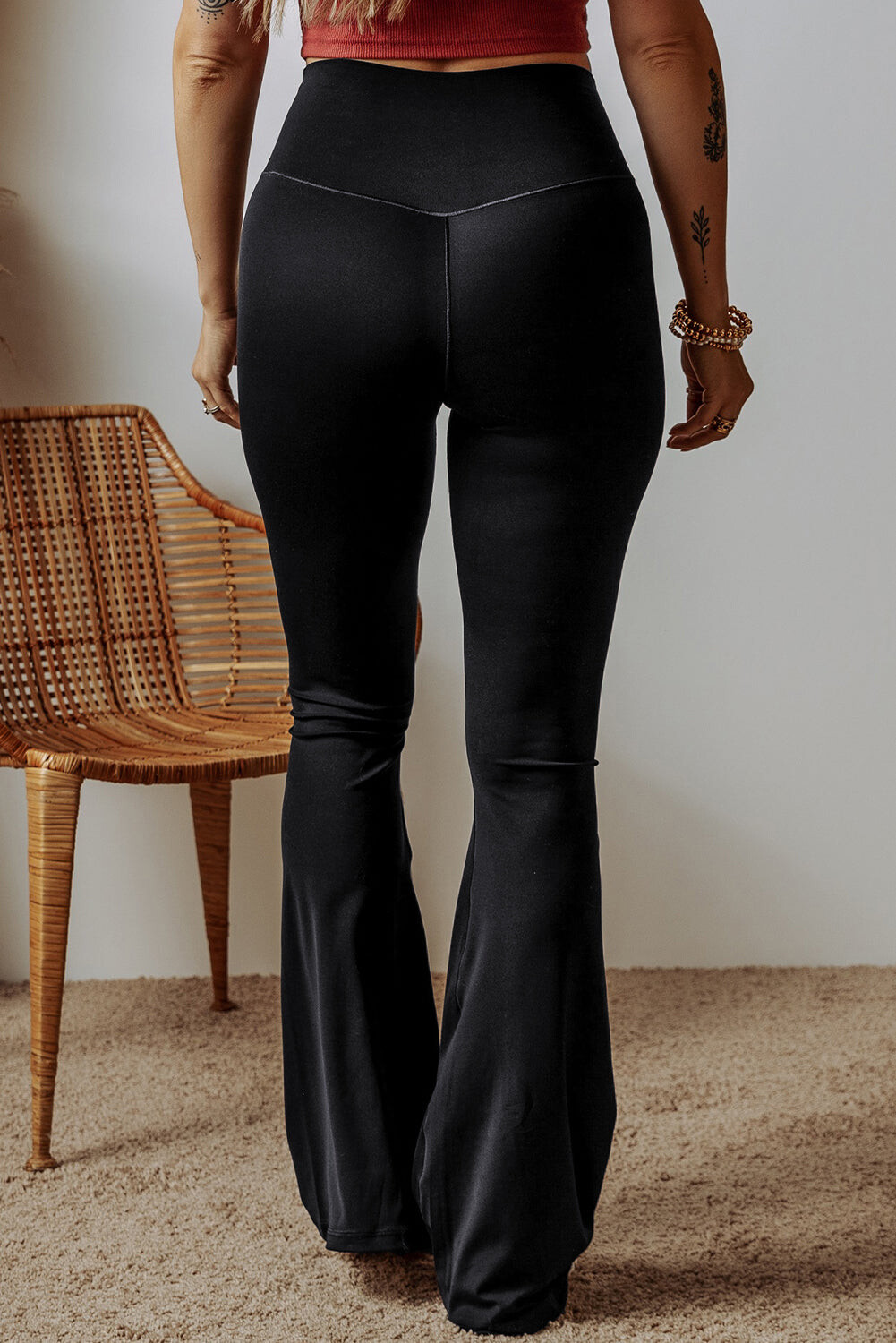 Fluid Motion Pants