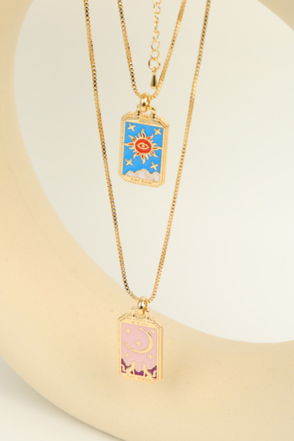 Celestial Charm