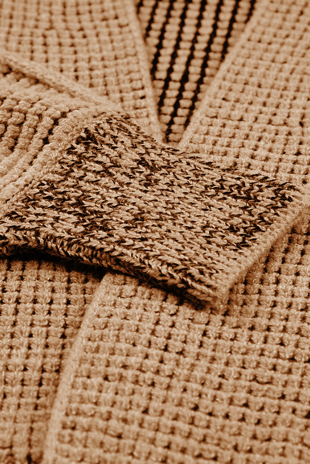 Autumn Grove Cardigan