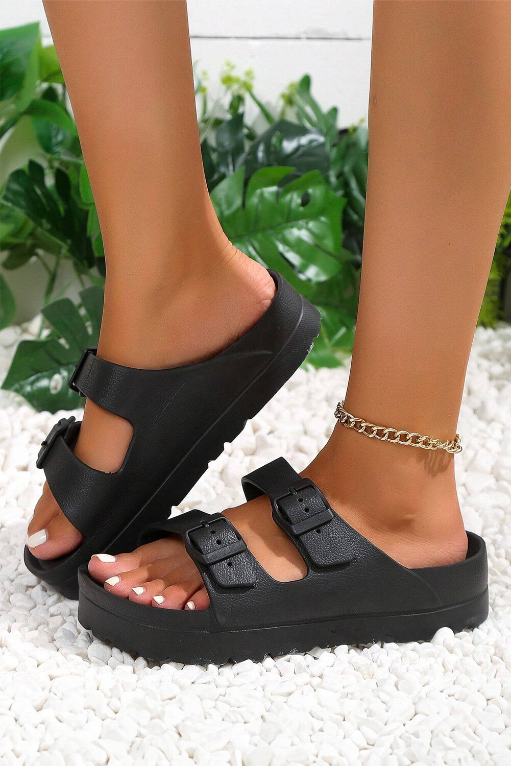 Urban Drift Sandals